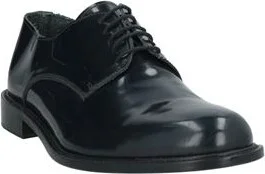 Baldinini Man Lace-up shoes - Image 2