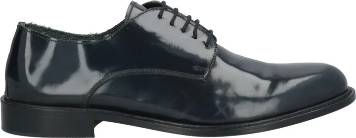 Baldinini Man Lace-up shoes - Image 3