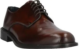 Baldinini Man Lace-up shoes - Image 5