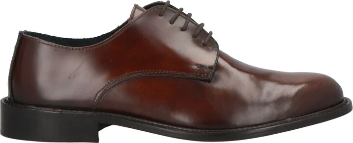 Baldinini Man Lace-up shoes - Image 6