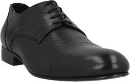 Baldinini Man Lace-up shoes - Image 2