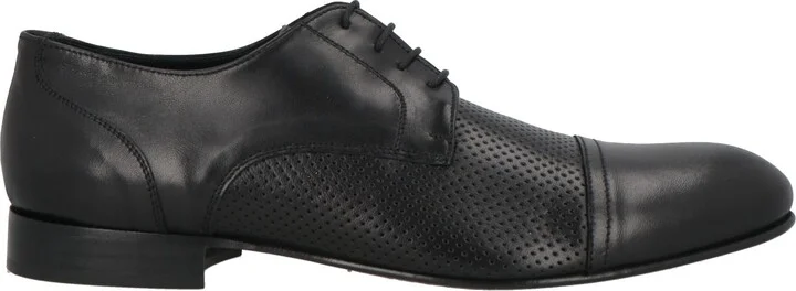 Baldinini Man Lace-up shoes - Image 3