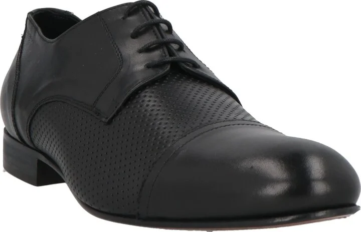 Baldinini Man Lace-up shoes - Image 4