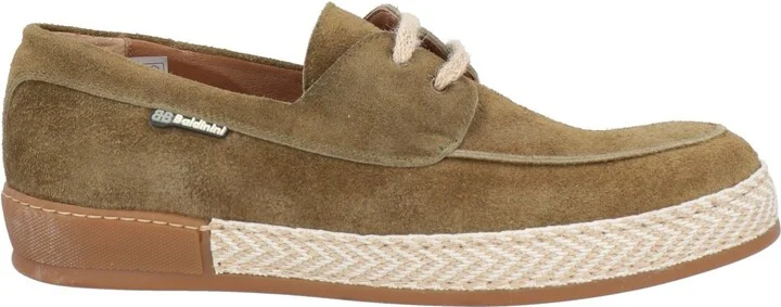 Baldinini Man Lace-up shoes - Image 3