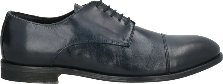Baldinini Man Lace-up shoes - Image 3