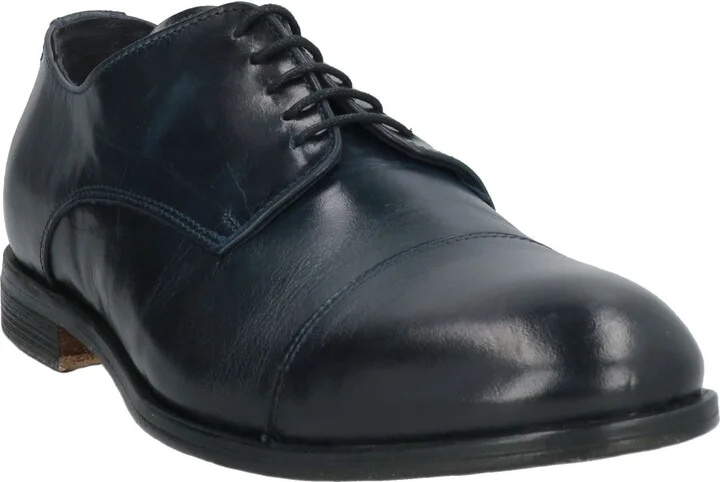 Baldinini Man Lace-up shoes - Image 4