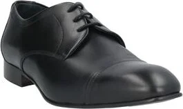 Baldinini Man Lace-up shoes - Image 2
