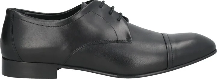 Baldinini Man Lace-up shoes - Image 3