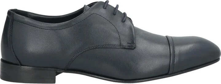 Baldinini Man Lace-up shoes - Image 6