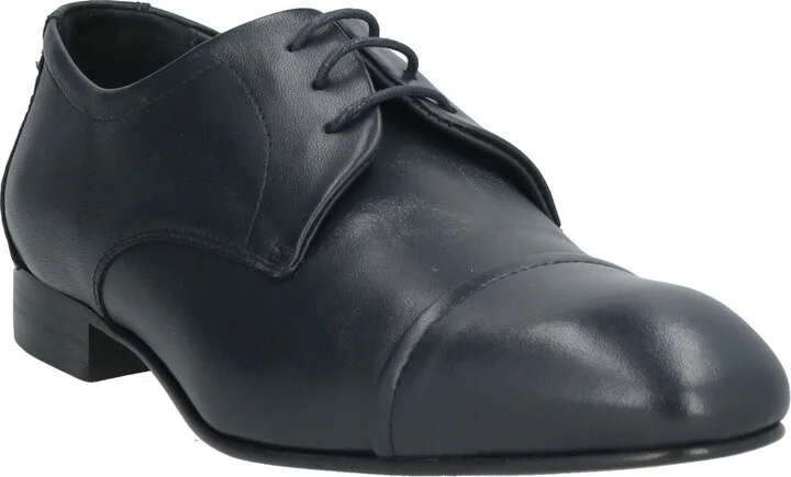 Baldinini Man Lace-up shoes - Image 7