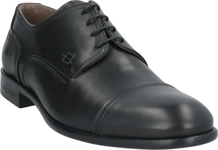 Baldinini Man Lace-up shoes - Image 4
