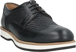 Baldinini Man Lace-up shoes - Image 2