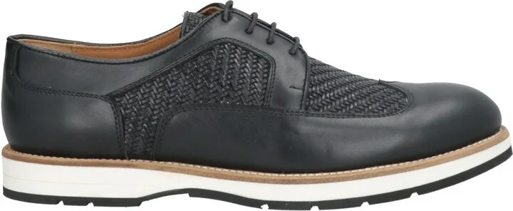 Baldinini Man Lace-up shoes - Image 3