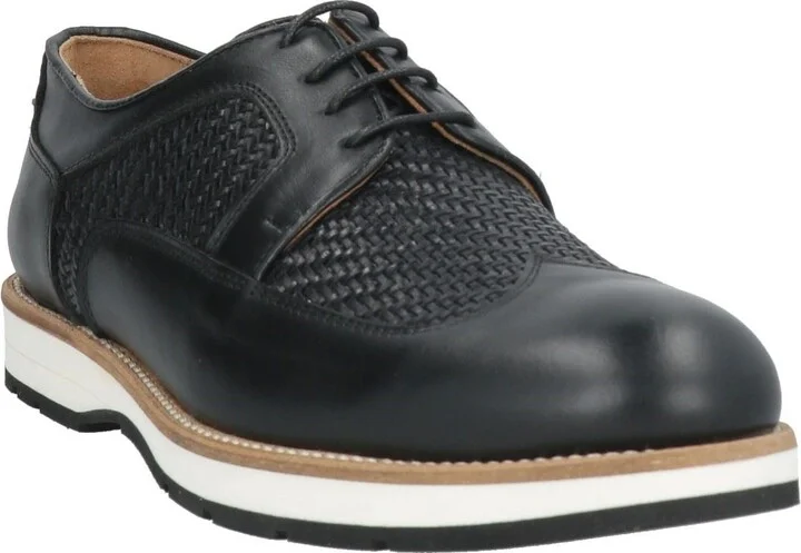 Baldinini Man Lace-up shoes - Image 4