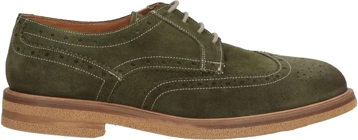 Baldinini Man Lace-up shoes - Image 3
