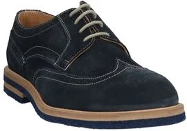 Baldinini Man Lace-up shoes - Image 5