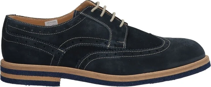 Baldinini Man Lace-up shoes - Image 6