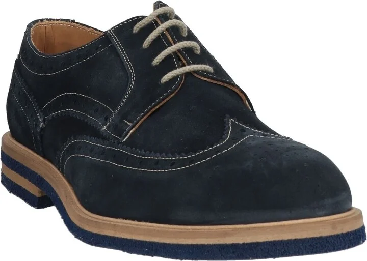Baldinini Man Lace-up shoes - Image 7