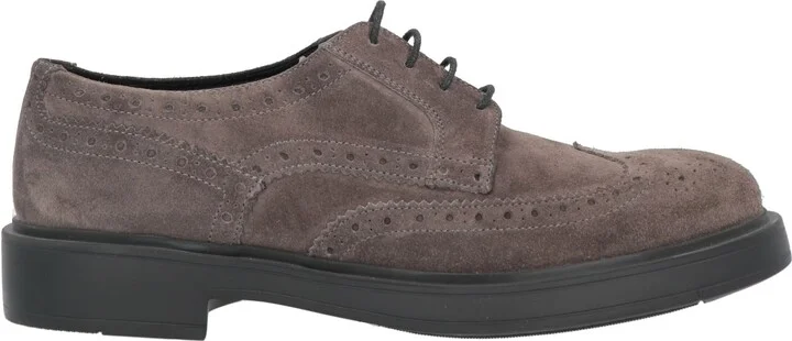 Baldinini Man Lace-up shoes - Image 3