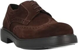 Baldinini Man Lace-up shoes - Image 5