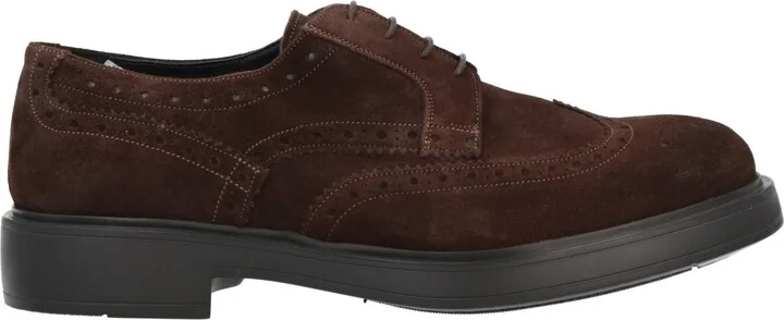 Baldinini Man Lace-up shoes - Image 6