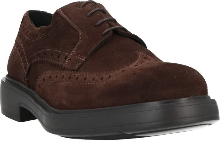 Baldinini Man Lace-up shoes - Image 7