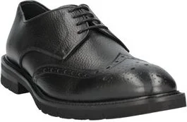 Baldinini Man Lace-up shoes - Image 2