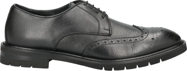 Baldinini Man Lace-up shoes - Image 3
