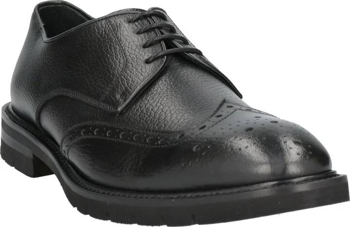 Baldinini Man Lace-up shoes - Image 4