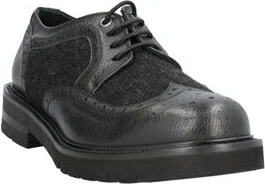 Baldinini Man Lace-up shoes - Image 2