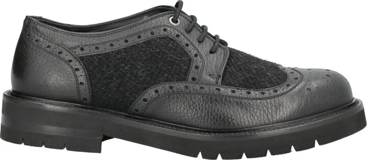 Baldinini Man Lace-up shoes - Image 3