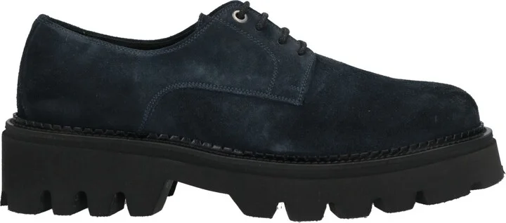 Baldinini Man Lace-up shoes - Image 3