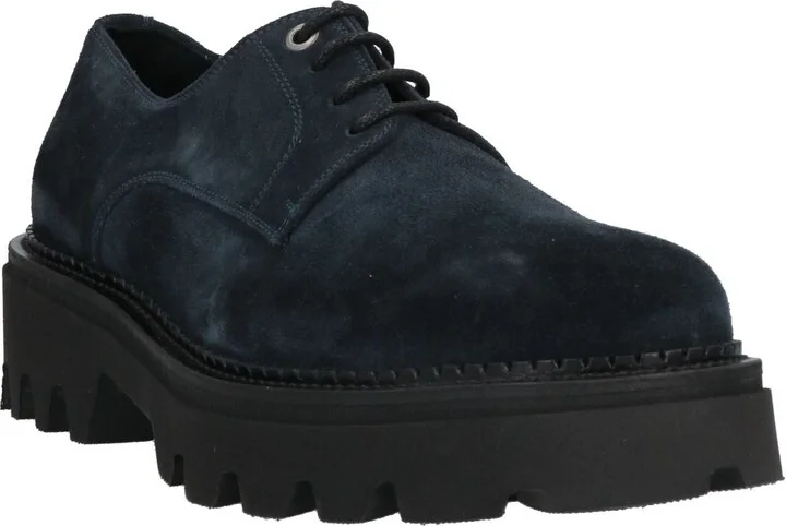 Baldinini Man Lace-up shoes - Image 4