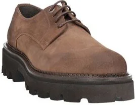Baldinini Man Lace-up shoes - Image 5