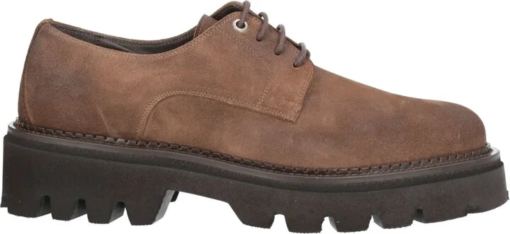 Baldinini Man Lace-up shoes - Image 6