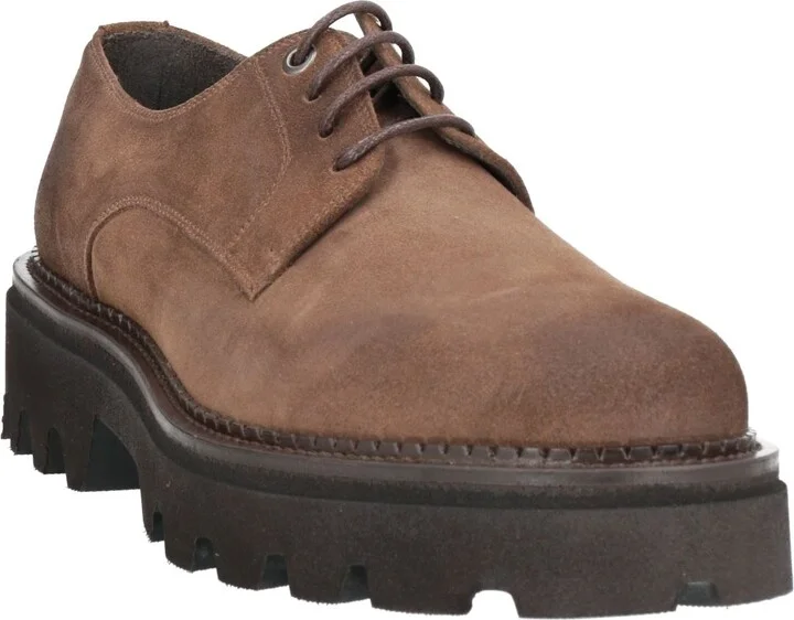 Baldinini Man Lace-up shoes - Image 7