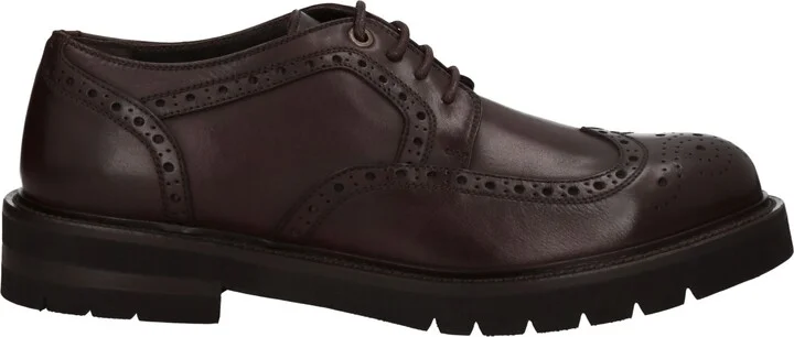 Baldinini Man Lace-up shoes - Image 3