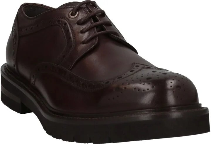 Baldinini Man Lace-up shoes - Image 4