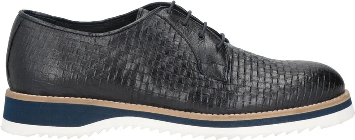 Baldinini Man Lace-up shoes - Image 3