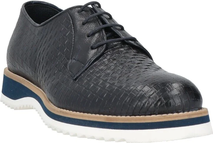 Baldinini Man Lace-up shoes - Image 4