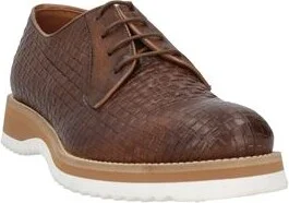 Baldinini Man Lace-up shoes - Image 5