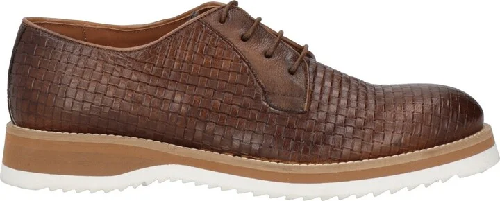 Baldinini Man Lace-up shoes - Image 6