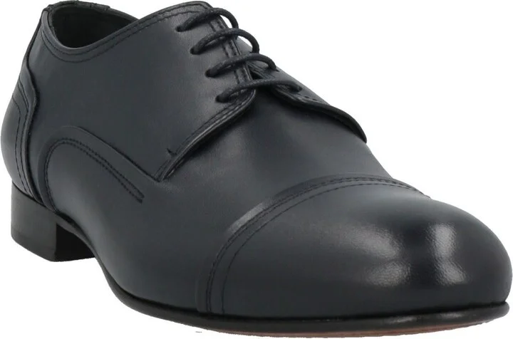 Baldinini Man Lace-up shoes - Image 4