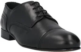 Baldinini Man Lace-up shoes - Image 5