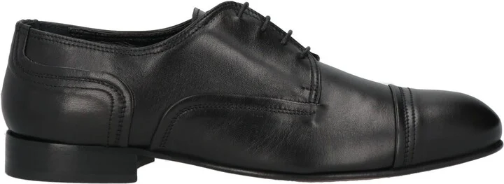 Baldinini Man Lace-up shoes - Image 6