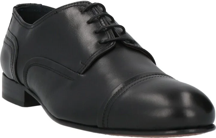 Baldinini Man Lace-up shoes - Image 7