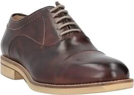 Baldinini Man Lace-up shoes - Image 2