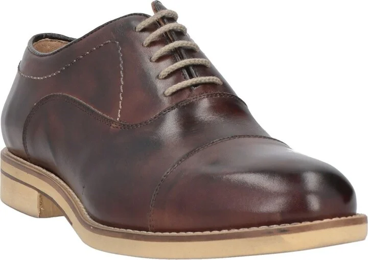 Baldinini Man Lace-up shoes - Image 4