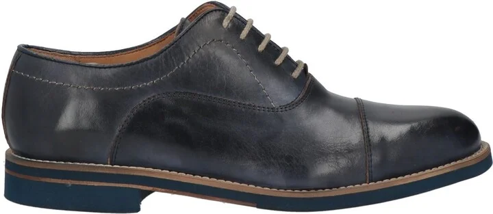 Baldinini Man Lace-up shoes - Image 6