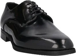 Baldinini Man Lace-up shoes - Image 2